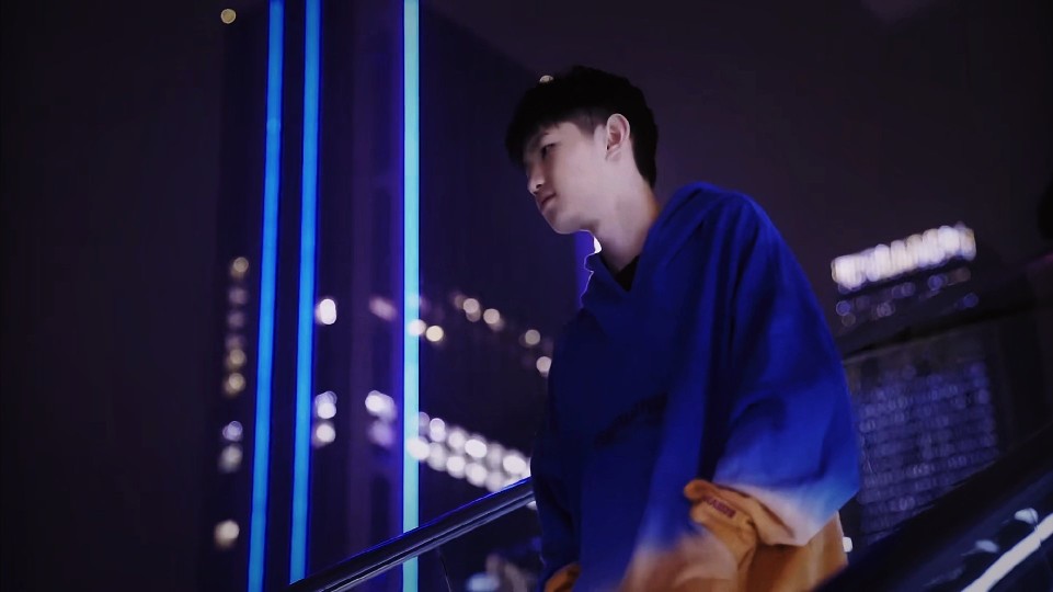 的收获