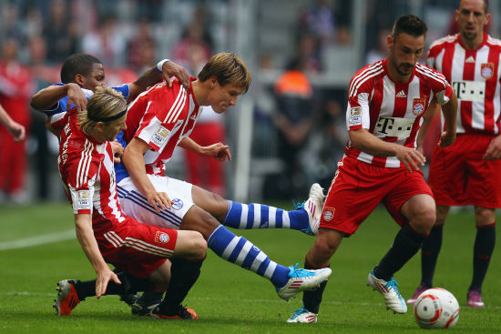 全方位展示 全方位展示