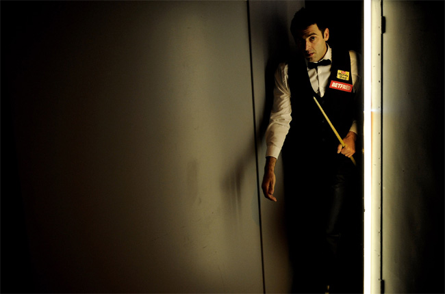 作为斯诺克 作为斯诺克