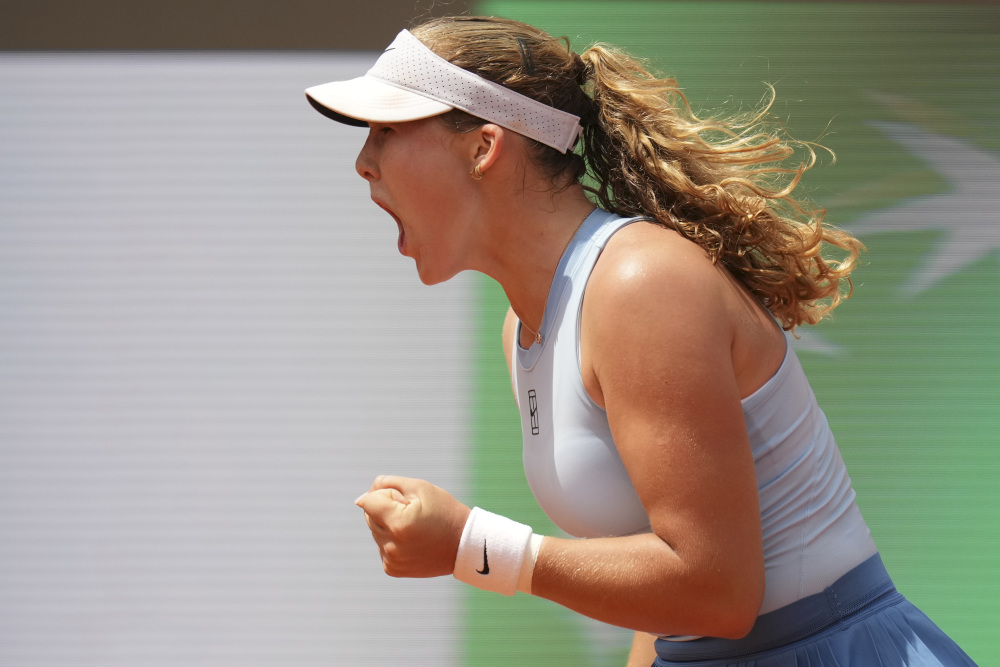 优秀的女单 优秀的女单