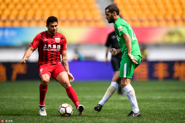 在赛场上 在赛场上