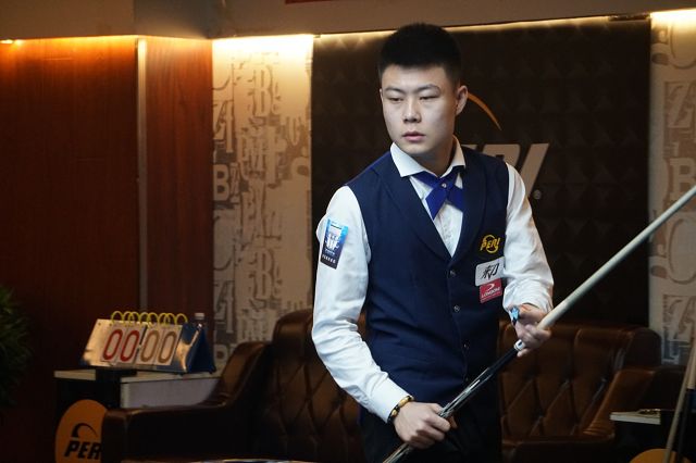 经常被对手 经常被对手