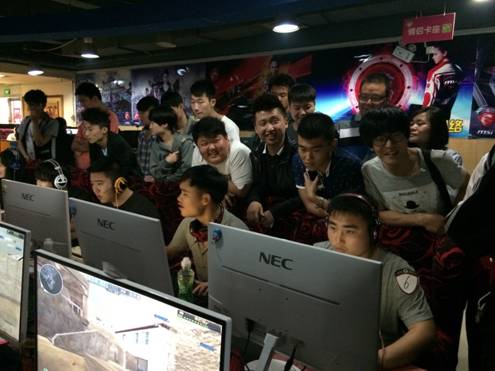 馆地标深度 馆地标深度